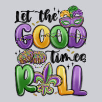 Let The Good Times Roll Classic Tee | Teevron
