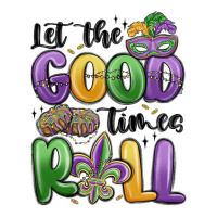 let the good times roll | Teevron