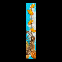 Butterfly Fall Premium Tee | Teevron