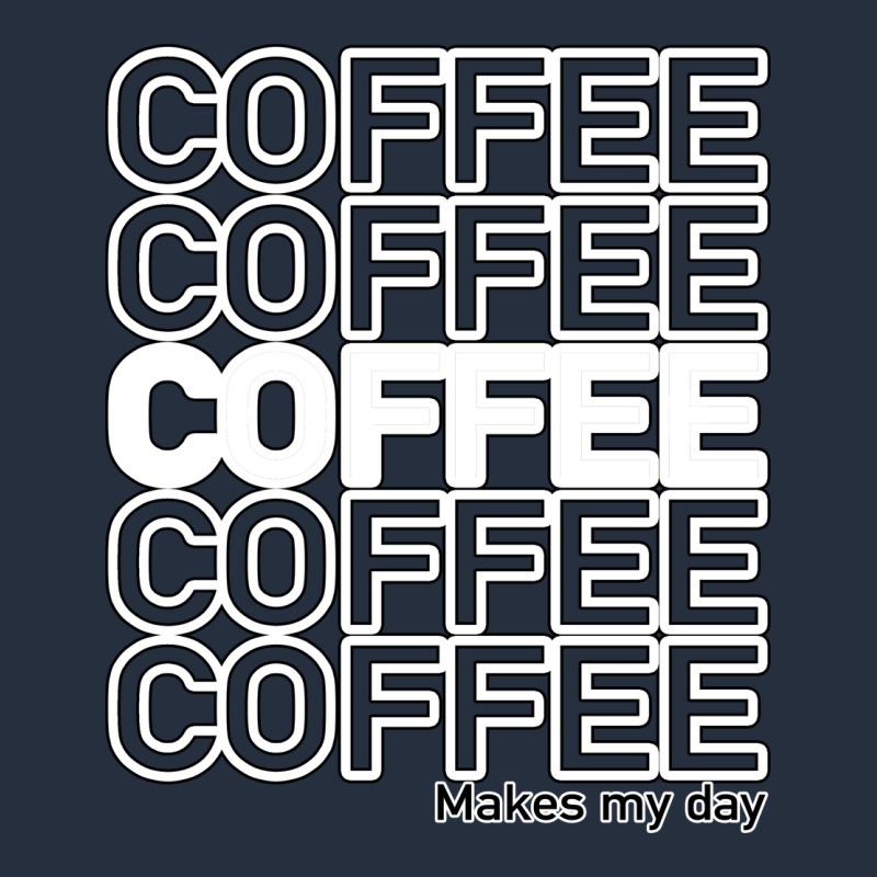 Coffee Makes Zipper Hoodie by Bettercallsaul | Teevron