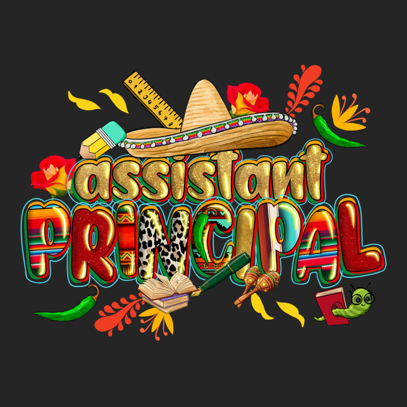 Cinco De Mayo Assistant Principal Premium Hoodie by CowGirlArtShop | Teevron