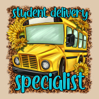 Student Delivery Specialist Heavyweight Sweatshirt | Teevron