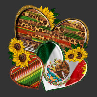 mexico heart and sunflower | Teevron