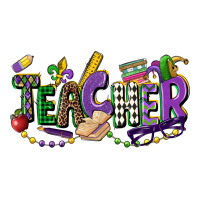 teacher mardi gras | Teevron