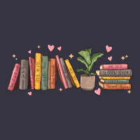 Book Tropes Vintage Hoodie | Teevron