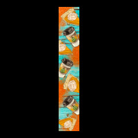 Pumpkin Caffee Premium Tee | Teevron