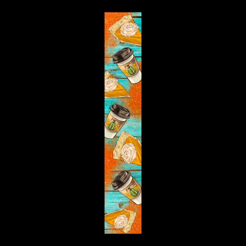 Pumpkin Caffee Premium Tee by BundleAndBundleShop | Teevron