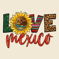 Love Mexico Ladies Tee | Teevron