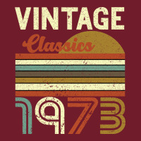 Vintage Classics 1973 Zipper Hoodie | Teevron