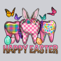 Happy Easter Dental And Egg Urban Hoodie | Teevron