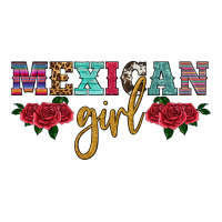 Mexican Girl Ladies Tee | Teevron