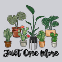 Just One More Plant Heavyweight Sweatshirt | Teevron
