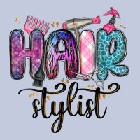Hair Stylist Long Sleeve Tee | Teevron