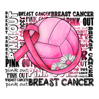 breast cancer volleyball | Teevron