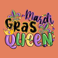 Mardi Gras Queen Classic Tee | Teevron