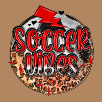 Soccer Vibes Long Sleeve Tee | Teevron