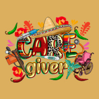 Cinco De Mayo Caregiver Premium Hoodie | Teevron