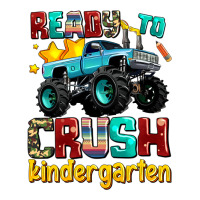 ready to school crush kindergarten | Teevron