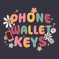 Phone Wallet Keys Vintage Hoodie | Teevron
