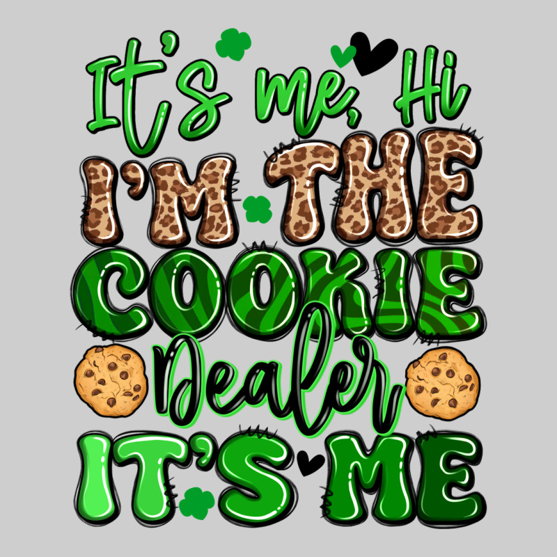 It's Me Hi I'm The Cookie Dealer It's Me Girl Scou Premium Tee by Artiststas | Teevron