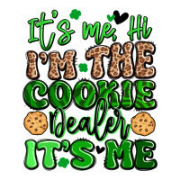 it's me hi i'm the cookie dealer it's me girl scou | Teevron