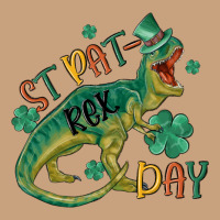St Patrex Day Vintage Tee | Teevron