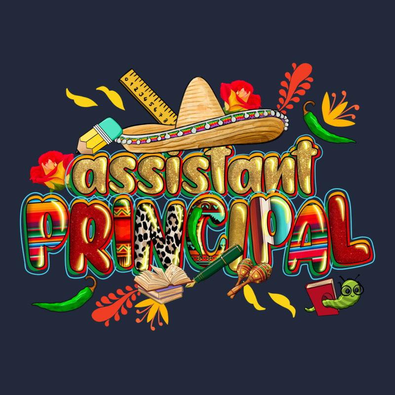 Cinco De Mayo Assistant Principal Premium Sweatshirt by CowGirlArtShop | Teevron