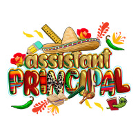 cinco de mayo assistant principal | Teevron