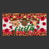 fiesta mexico gnomes license plate | Teevron