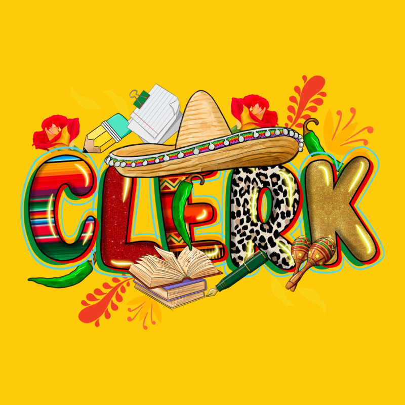 Cinco De Mayo Clerk Premium Hoodie by CowGirlArtShop | Teevron