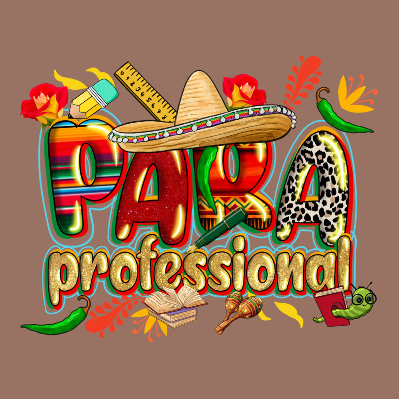 Cinco De Mayo Para Professional Premium Hoodie by CowGirlArtShop | Teevron