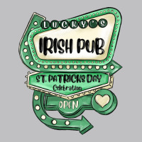St Patricks Day ırısh Pub Classic Tee | Teevron