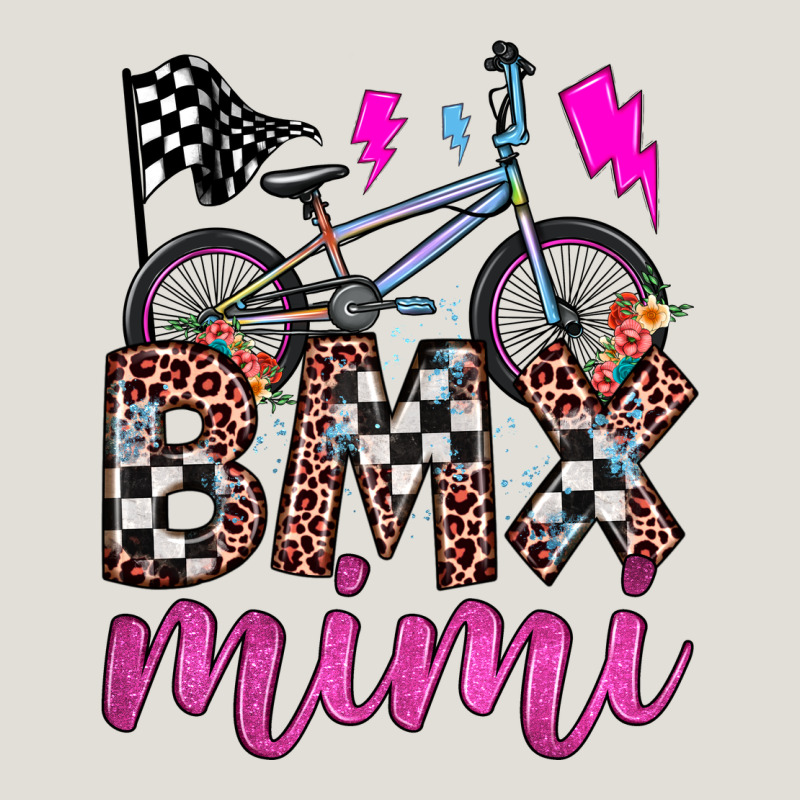 Bmx Mimi Heavy Core Tee by JahusDesignShop | Teevron