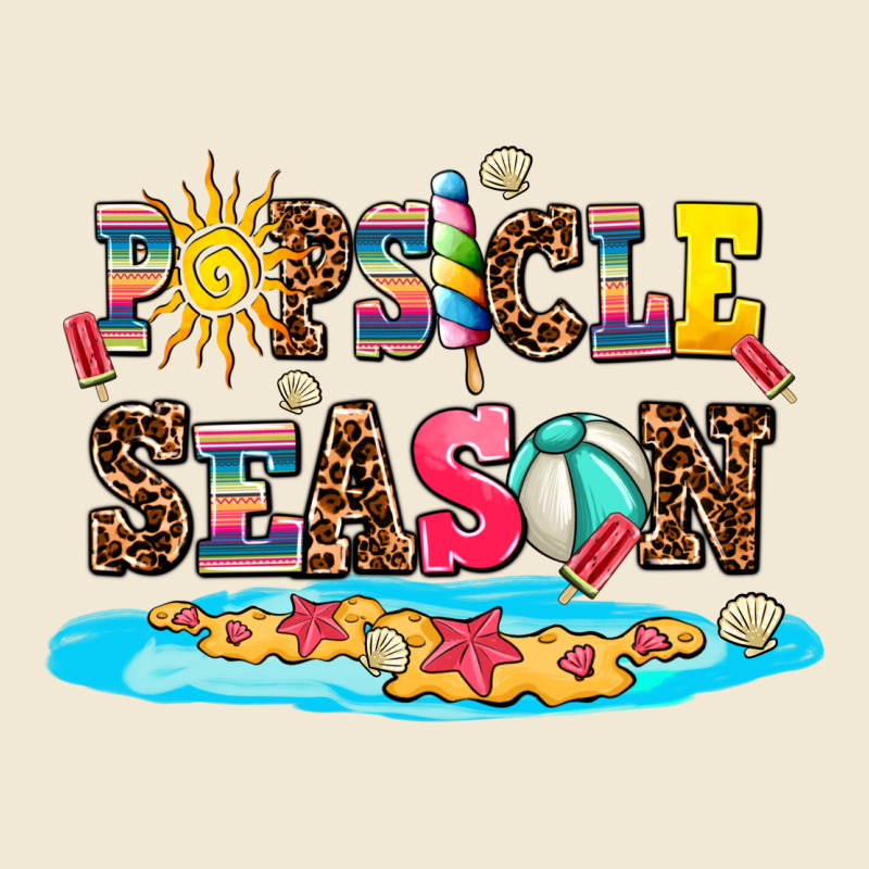 Popsicle Season Premium Tee by AdoDesignShop | Teevron