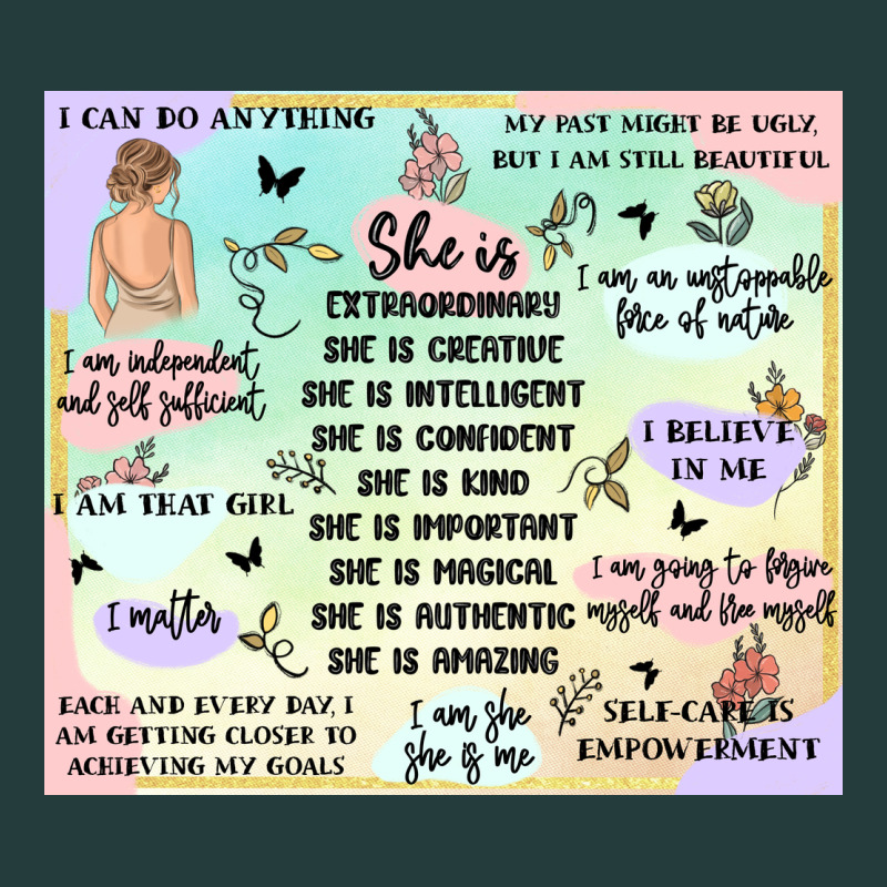 Self Love Classic Tee by MaliasSmallBusiness | Teevron
