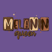 Melanin Queen Vintage Tee | Teevron