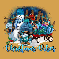 Christmas Vibes Urban Hoodie | Teevron