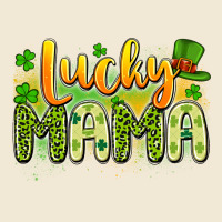 Lucky Mama Premium Tee | Teevron
