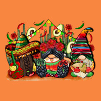 Cinco De Mayo Gnomes Premium Sweatshirt | Teevron
