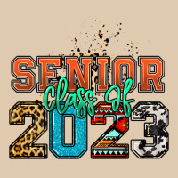 Senior Class Of 2023 Heavyweight Sweatshirt | Teevron