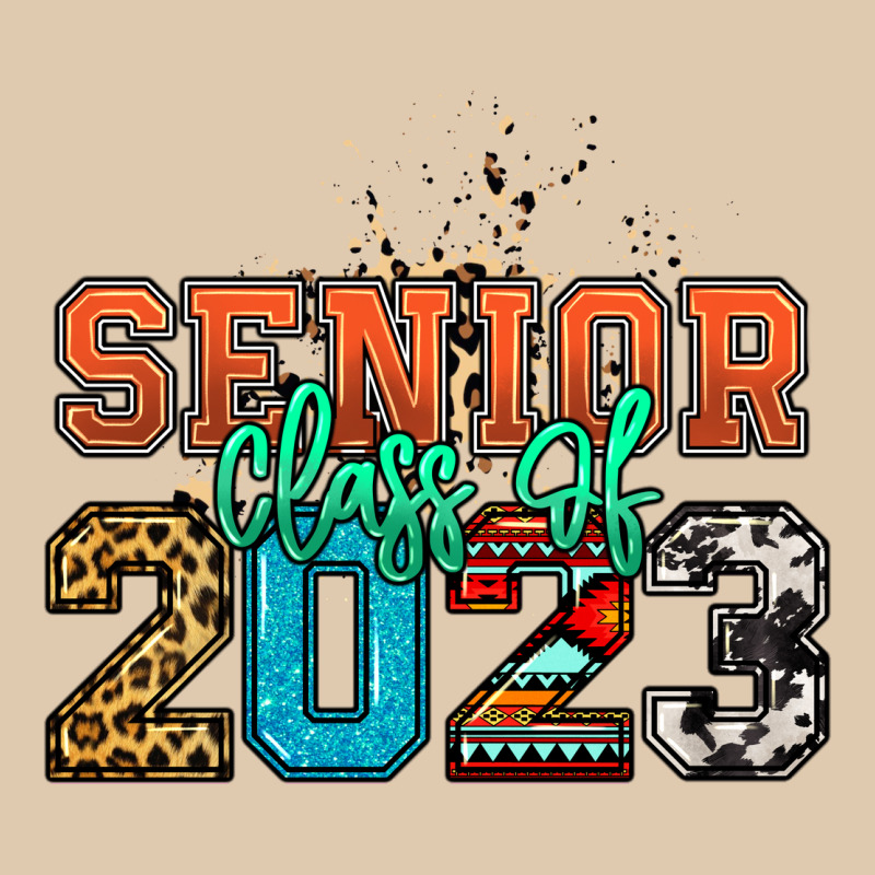 Senior Class Of 2023 Heavyweight Sweatshirt by NancyCooperArtShop | Teevron