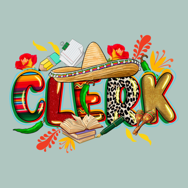 Cinco De Mayo Clerk Premium Sweatshirt by CowGirlArtShop | Teevron