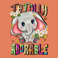 Totally Adorable Classic Tee | Teevron