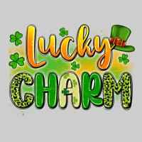Lucky Charm Premium Tee | Teevron