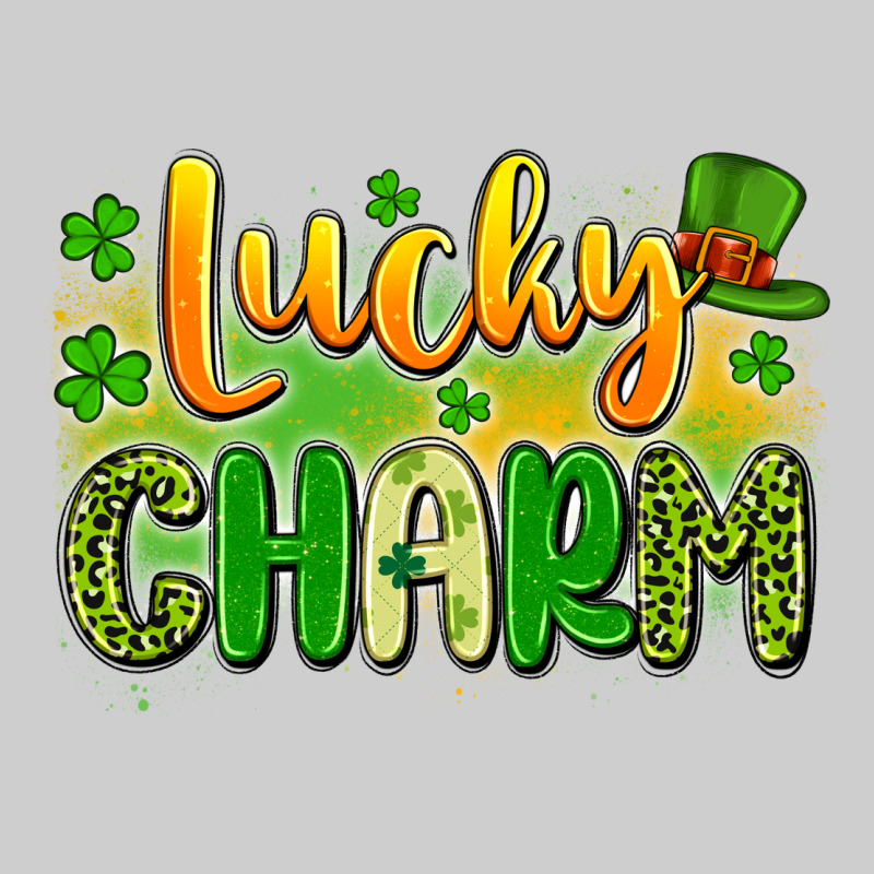 Lucky Charm Premium Tee by Artiststas | Teevron