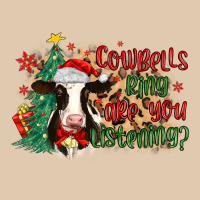 Cowbells Ring Are You Listening Heavyweight Sweatshirt | Teevron
