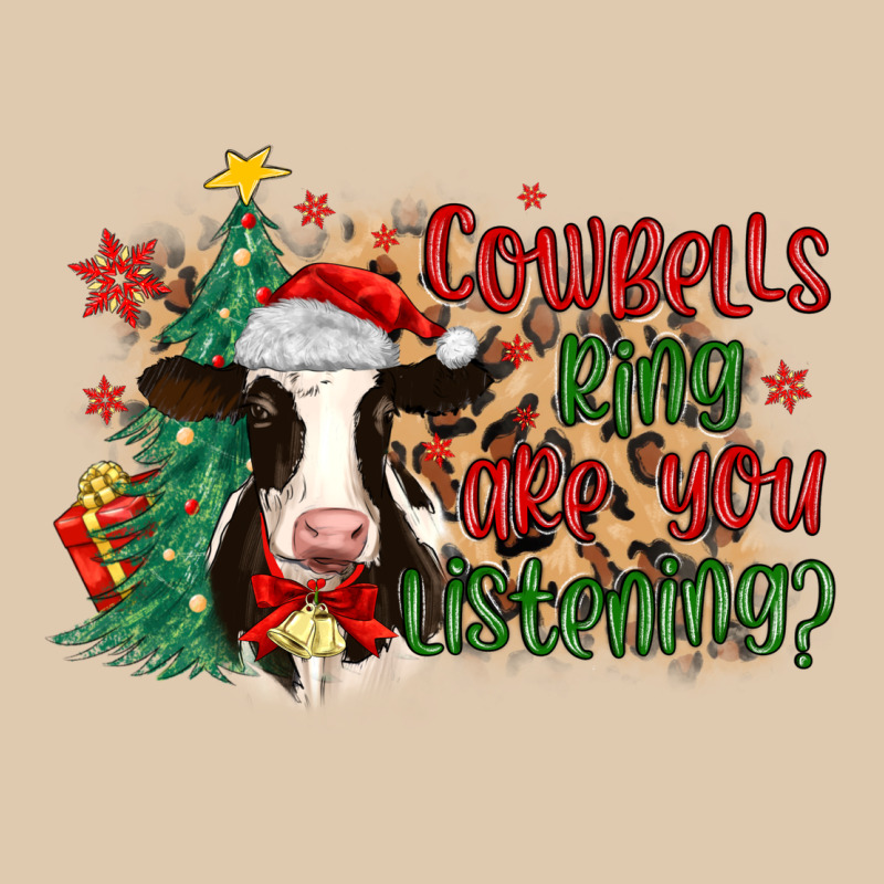 Cowbells Ring Are You Listening Heavyweight Sweatshirt by MaliasSmallBusiness | Teevron