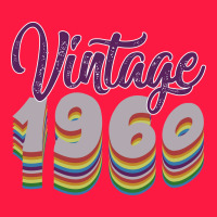 Vintage 1960 Zipper Hoodie | Teevron