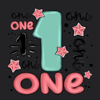 One  One One One Vintage Tee | Teevron