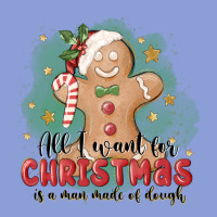 Christmas Dough Long Sleeve Tee | Teevron